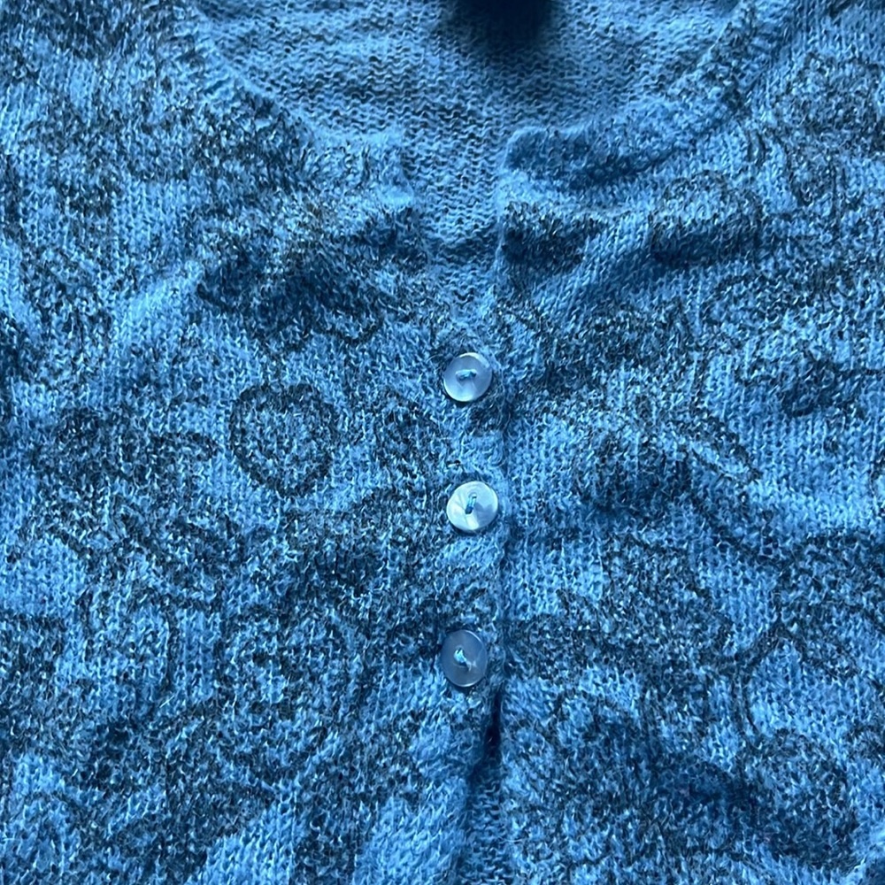 Talbots Cardigan, 5 - Picture 3 of 5